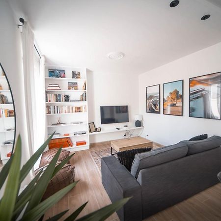Appartement Avec Jardin Prive - Pacy Sur Eure Esterno foto