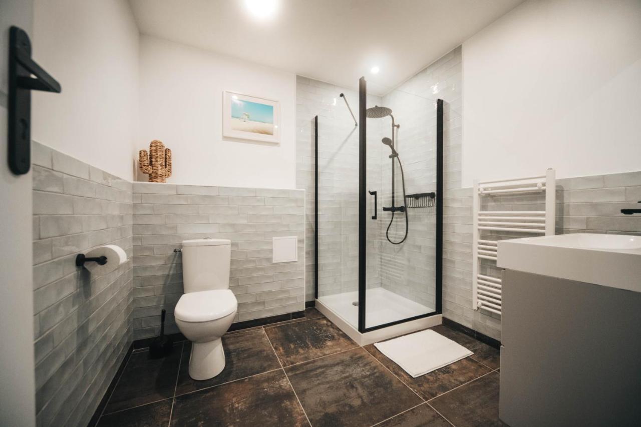 Appartement Avec Jardin Prive - Pacy Sur Eure Esterno foto