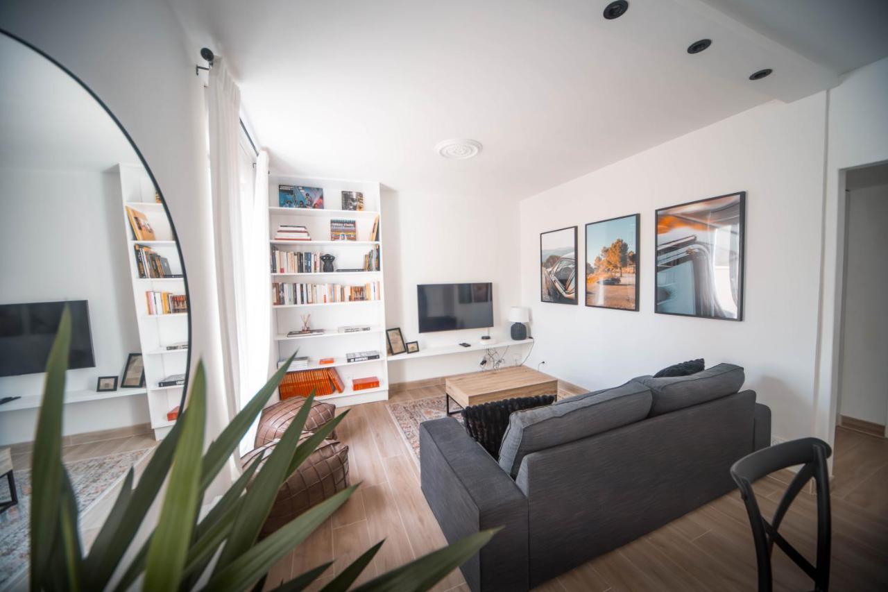 Appartement Avec Jardin Prive - Pacy Sur Eure Esterno foto
