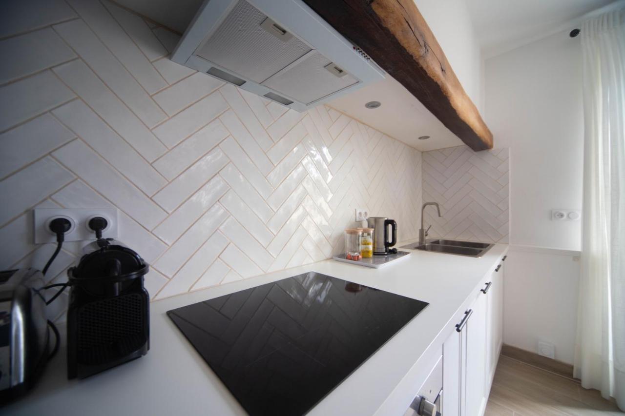 Appartement Avec Jardin Prive - Pacy Sur Eure Esterno foto