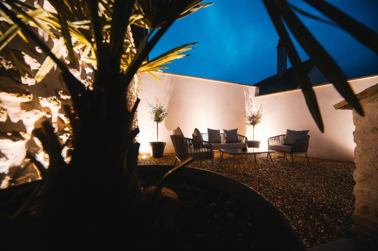 Appartement Avec Jardin Prive - Pacy Sur Eure Esterno foto